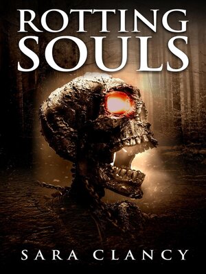 cover image of Rotting Souls